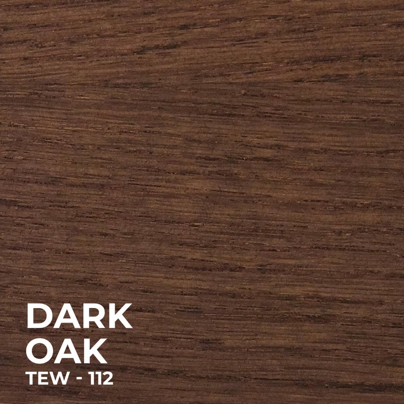SamaN Interior Water Based Wood Stain - Natural Stain for Furniture, Moldings, Wood Paneling, Cabinets (Dark Oak TEW-112-32, 32 oz) - Image 3